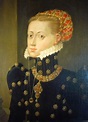 Maria of Bavaria, Archduchess of Austria-Estyria by ? (location unknown ...