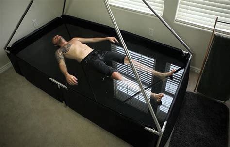Top sensory deprivation tank benefits. Zen Float Tent | A Modern Isolation Tank For The Home