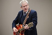 Charlie Angus is the everyman who has been everywhere, man - BayToday.ca
