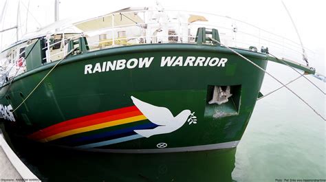 Rainbow Warrior 30 05 2018 27 Piet Sinke Flickr