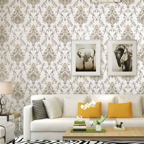 Wallpaper Design 2020 Modern Trends And Wallpaper Ideas 202031photos