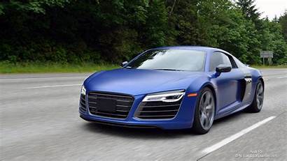 Audi Wallpapers R8 Background Cars Journals 1080