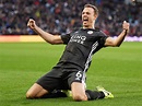 Leicester news: Jonny Evans reveals how Foxes motivated by defeat to ...