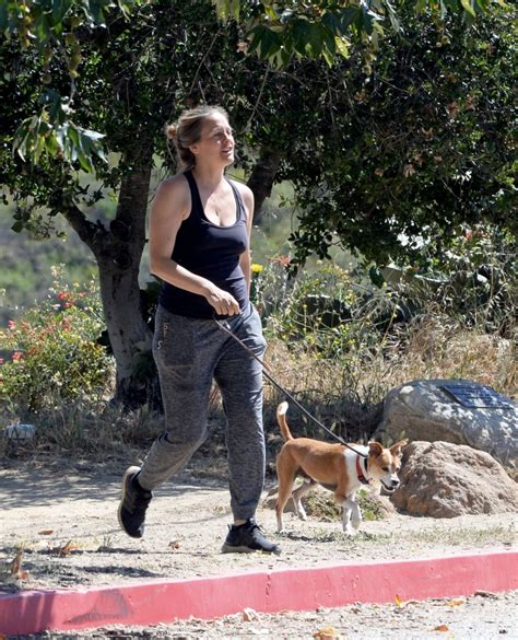 Sexy Alicia Silverstone Heads Out For A Hike In LA 32 Photos