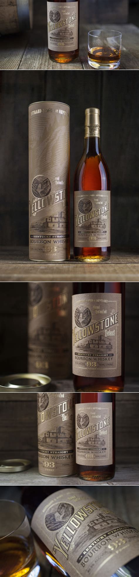 We tasted dozens of bourbon brands to find the best bottles for every budget. Yellowstone Select Kentucky Straight Bourbon | Bottle ...
