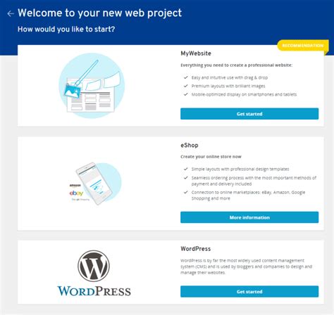 How To Install Wordpress On 1and1 Ionos Maidenhead Computer Services