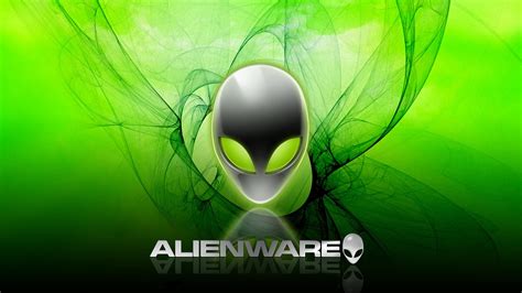 Alienware Wallpaper Windows 10 Wallpapersafari