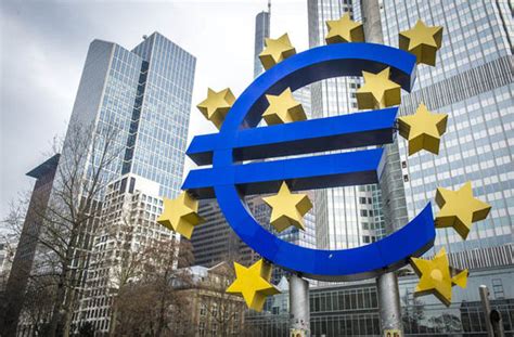 How much is 40 euro in us dollar? Euro news: EUR up against GBP despite negative ECB ...