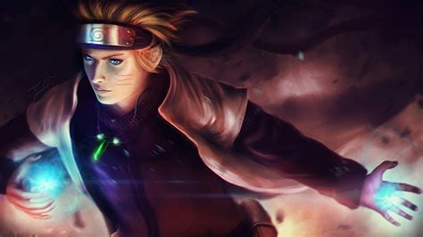 Naruto Full Hd Wallpaper And Achtergrond 1920x1080 Id478137