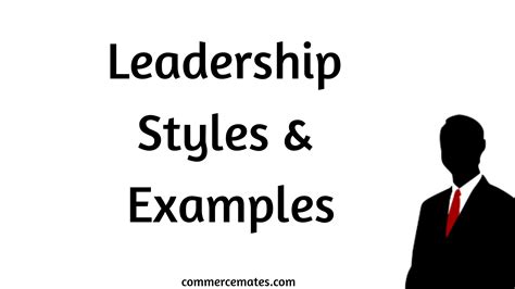 The cost leader is better able than its competitors to reduce its price in order to compete against potential substitutes. 3 leadership styles and examples