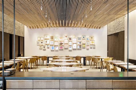 James Beard Foundation Announces 2018 Restaurant Design