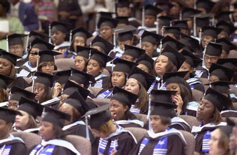 These Are The Best Colleges In America For Black Students Praise