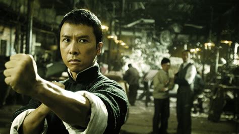 Best Martial Arts Movies Man Of Many