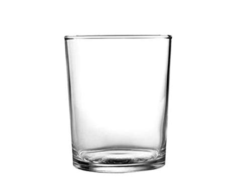 Vikko 11 8 Ounce Rocks Glasses Thick And Durable For Cocktails Whiskey Water And Juice