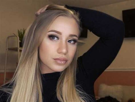 Bailey Brooke Bio Net Worth Wiki Age Ethnicity Height