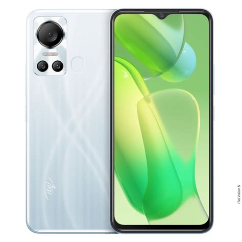 Itel Vision 5 Best Price Fast Delivery