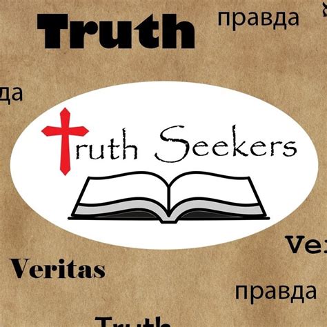 Truth Seekers