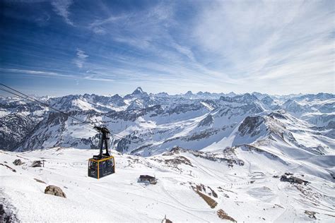 Nebelhorn Gipfelbahn Foto And Bild Deutschland Europe Bayern Bilder