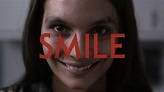 [예고편]스마일(Smile, 2022) 티저 예고편 [한글자막][2022-10-06 개봉] - YouTube