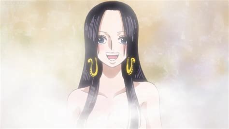 Boa Hancock 2 One Piece Episode 895 By Rosesaiyan On Deviantart