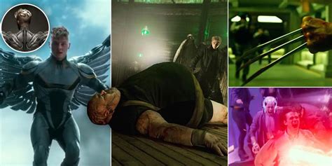 X Men Apocalypse Trailer Breakdown 6 Things You Might Have Missed
