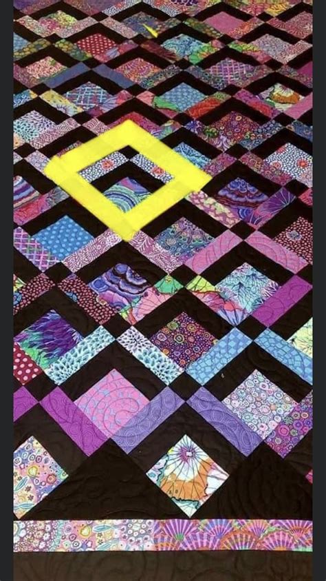 Quilting Designs Patterns Scrappy Quilt Patterns Quilt Block Patterns