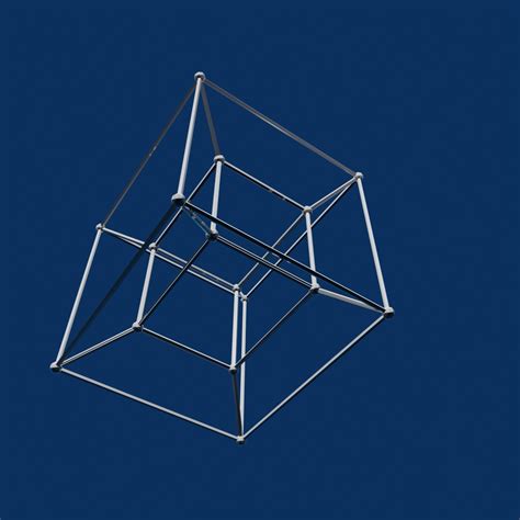 Into My Hypercube An Interview With Tesseract Hellboundca