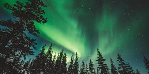 Northern Lights Canada 8 Different Ways To Catch It In Different