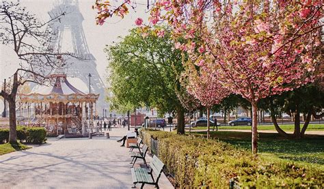Paris In Spring 10 Best Things To Do Tripadvisor