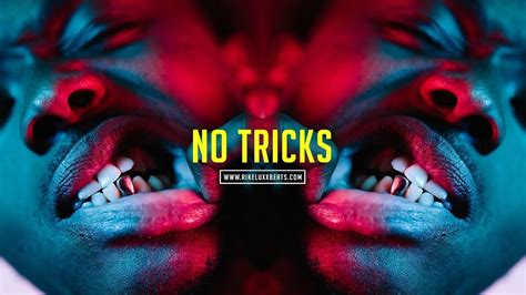 Dope Trap Beat Instrumental No Tricks Prod Rikeluxxbeats Youtube