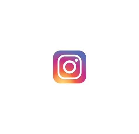 Now you've got your brand new design. Instagram Small Icon at Vectorified.com | Collection of ...