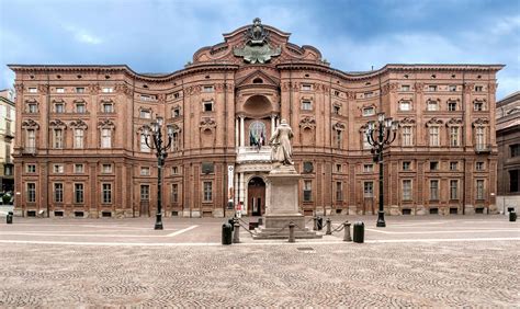 MUSEO NAZIONALE DEL RISORGIMENTO ITALIANO | Turismo Torino e Provincia ...