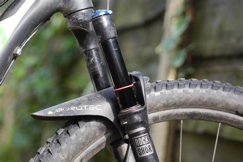 How To Set Up Mountain Bike Suspension Forks And Rear Shocks Mbr