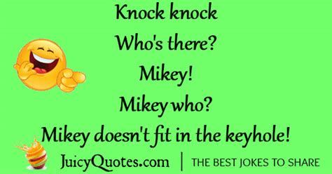 Funny Knock Knock Jokes To Say To Your Crush Knock