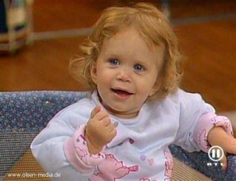 Michelle Tanner The Big Difference Now