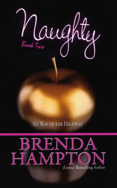 Naughty 5 Too Naughty By Brenda Hampton Paperback Barnes And Noble®