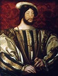 Posterazzi: Francis I (1494-1547) Nking Of France 1515-1547 Oil On ...