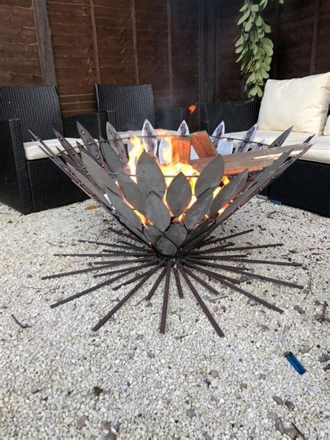 We did not find results for: Explosion Fire Pit | Etsy in 2020 | Fire pit, Steel fire ...