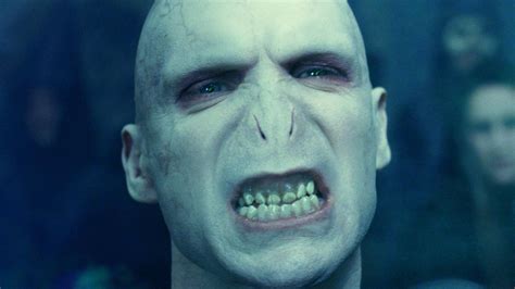 Voldemort Is Pronounced Voldemor Jk Rowling Says Wired Uk