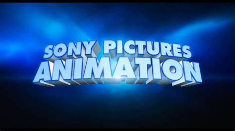 Sony Pictures Animation Annunciata La Programmazione 2017 2018