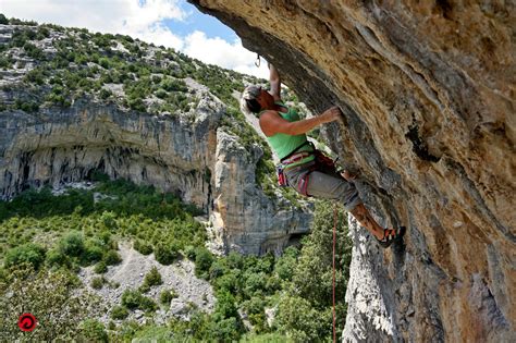 Female Only Climbing Camp In Spain Siurana Rock Climbing Holiday From