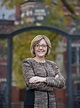 Women of Influence: Smith College President Kathleen McCartney sees ...