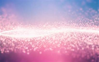 Glitter Sparkle Wallpapers Pink Background Pictrures Desktop