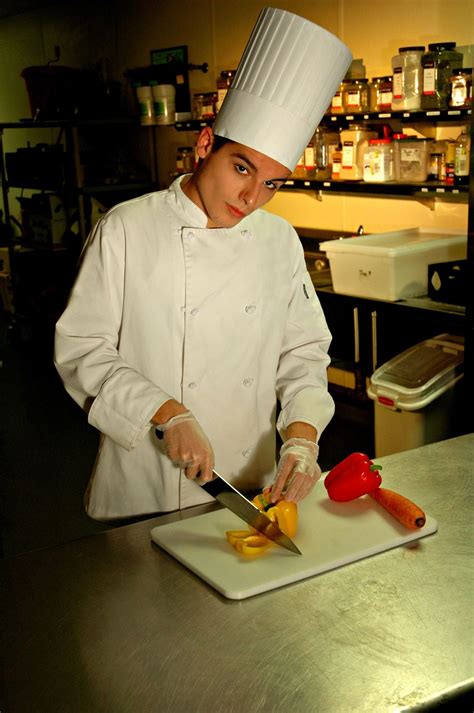 Cook Up A Career In Culinary Arts