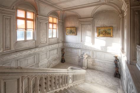This Stunning Abandoned Castle Will Blow Your Mind Urban Photography