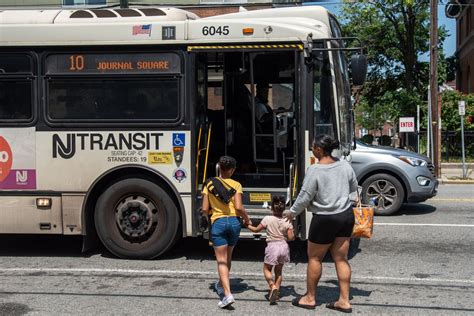 Nj Transit Passes 28b Budget That Funds 70 New Positions As Fiscal