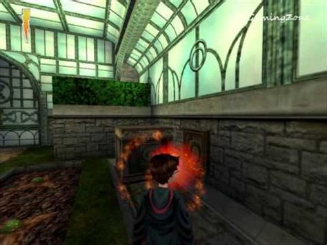 This spell was listed in the standard book of spells, grade 1 by miranda goshawk. Harry Potter and the Philosopher's Stone - Incendio ...