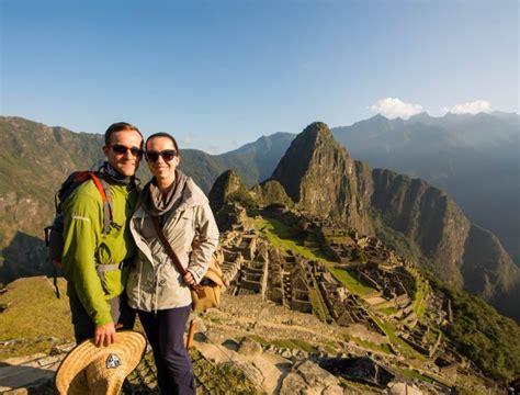 Machu Picchu Fun Facts Photo Gallery