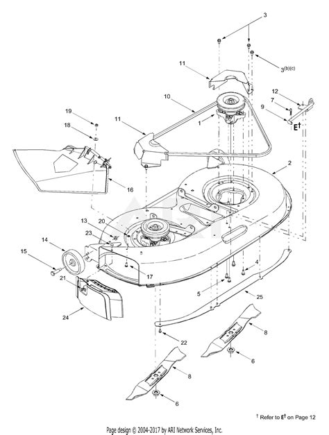 40 Bolens 38 Inch Riding Mower Belt Diagram Wiring Diagrams Manual