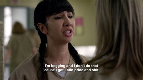 6 Things We Learned From Oitnbs Season 3 That Made Us Fall In Love With Flaca